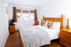 Cottage Lodge Hotel, Brockenhurst