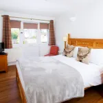 Cottage Lodge Hotel, Brockenhurst
