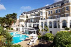 Bournemouth Carlton Hotel