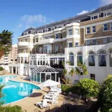 Bournemouth Carlton Hotel