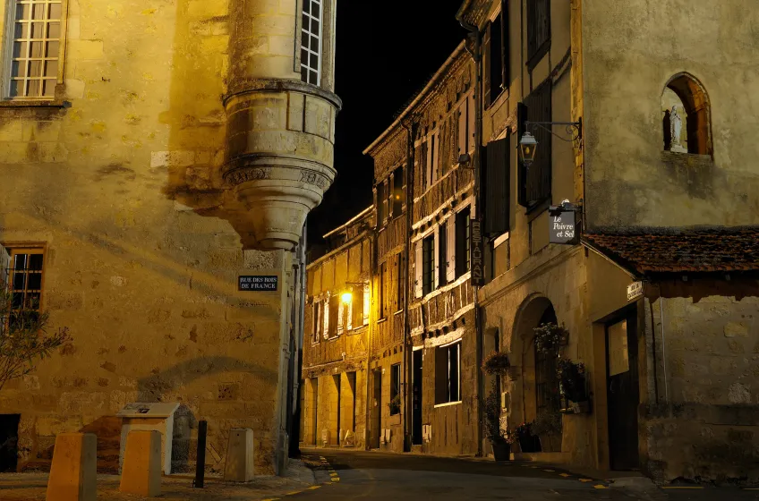 Bergerac, Dordogne