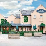 Avon Causeway Hotel Hurn