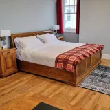 Min Y Don, Llandudno