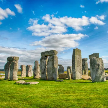 Stonehenge