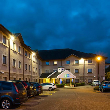 Inverness budget hotels