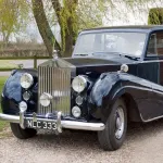 1954 rolls royce silver wraith 1 orig