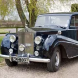 1954 rolls royce silver wraith 1 orig