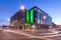 Holiday Inn, Blackpool