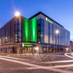 Holiday Inn, Blackpool