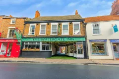 The Watergate Inn, York