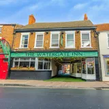 The Watergate Inn, York