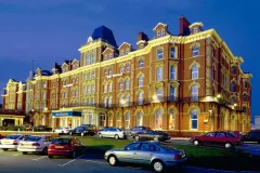Imperial Hotel, Blackpool