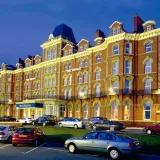 Imperial Hotel, Blackpool
