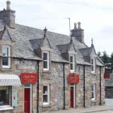 Argyle Guest House, Tomintoul