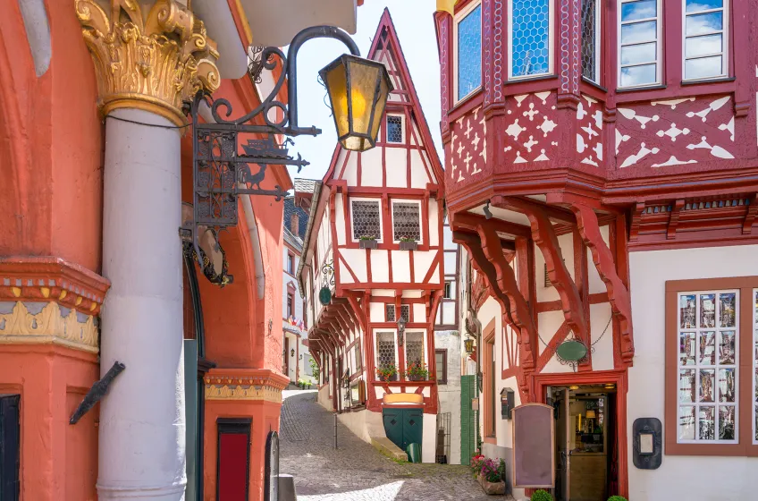 Bernkastel-Kues
