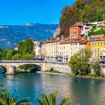 Grenoble