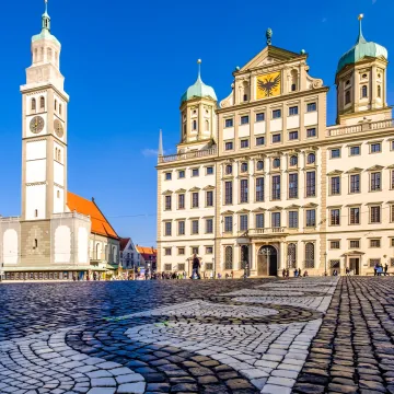 Augsburg
