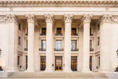 Four Seasons Hotel Ten Trinity Square, London