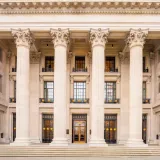 Four Seasons Hotel Ten Trinity Square, London