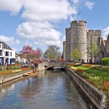 South East England