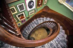 Judges Lodging Hotel, York