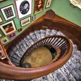 Judges Lodging Hotel, York