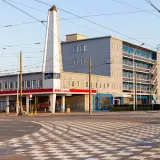 harbour