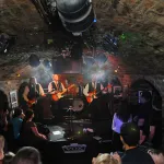 cavern club