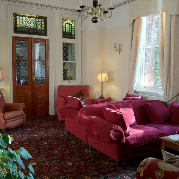 York luxury bed and breakfasts