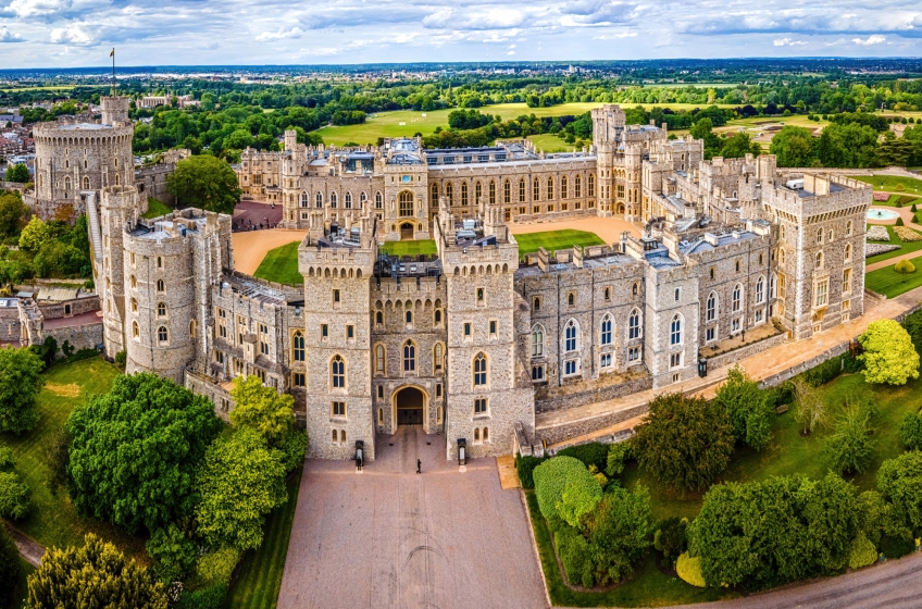 Windsor Castle