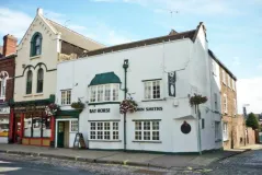 The Bay Horse Inn, York
