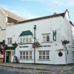 The Bay Horse Inn, York