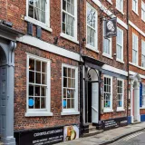 The Guy Fawkes Inn, York