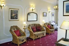 Britannia Guest House, Llandudno