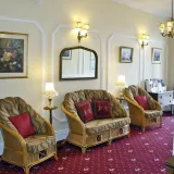 Britannia Guest House, Llandudno