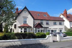 Brigstock House, Llandudno