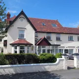 Brigstock House, Llandudno