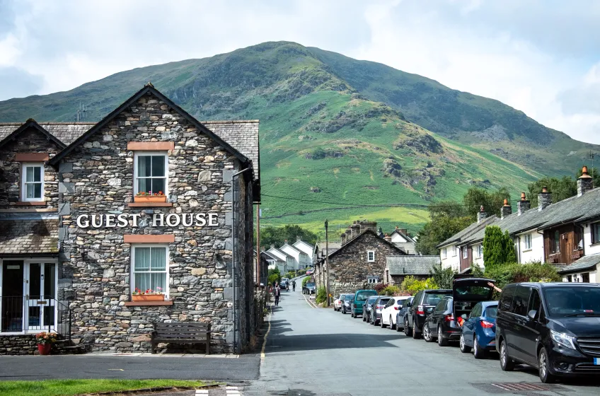 Glenridding, Cumbria