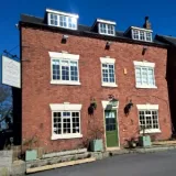 Crown Inn Marston Montgomery