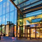 Hilton Deansgate Hotel, Manchester