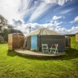 bivouac