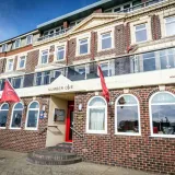 Number One South Beach, Blackpool