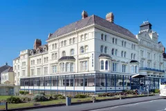 Hydro Hotel, Llandudno