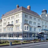 Hydro Hotel, Llandudno
