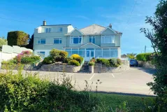 Tremarne Hotel, Mevagissey