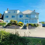 Tremarne Hotel, Mevagissey