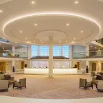 Hilton St Georges Park Hotel Needwood