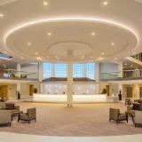 Hilton St Georges Park Hotel Needwood