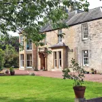 Glenarch House Hotel, Eskbank
