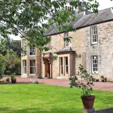 Glenarch House Hotel, Eskbank